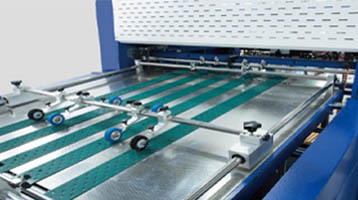 What is a Film Laminating Machine?